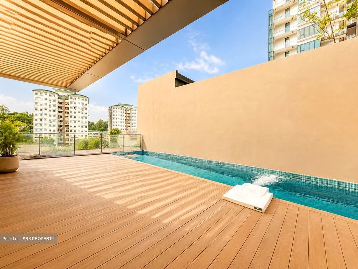 RESIDENCES AT EMERALD HILL (D9), Apartment #597076881